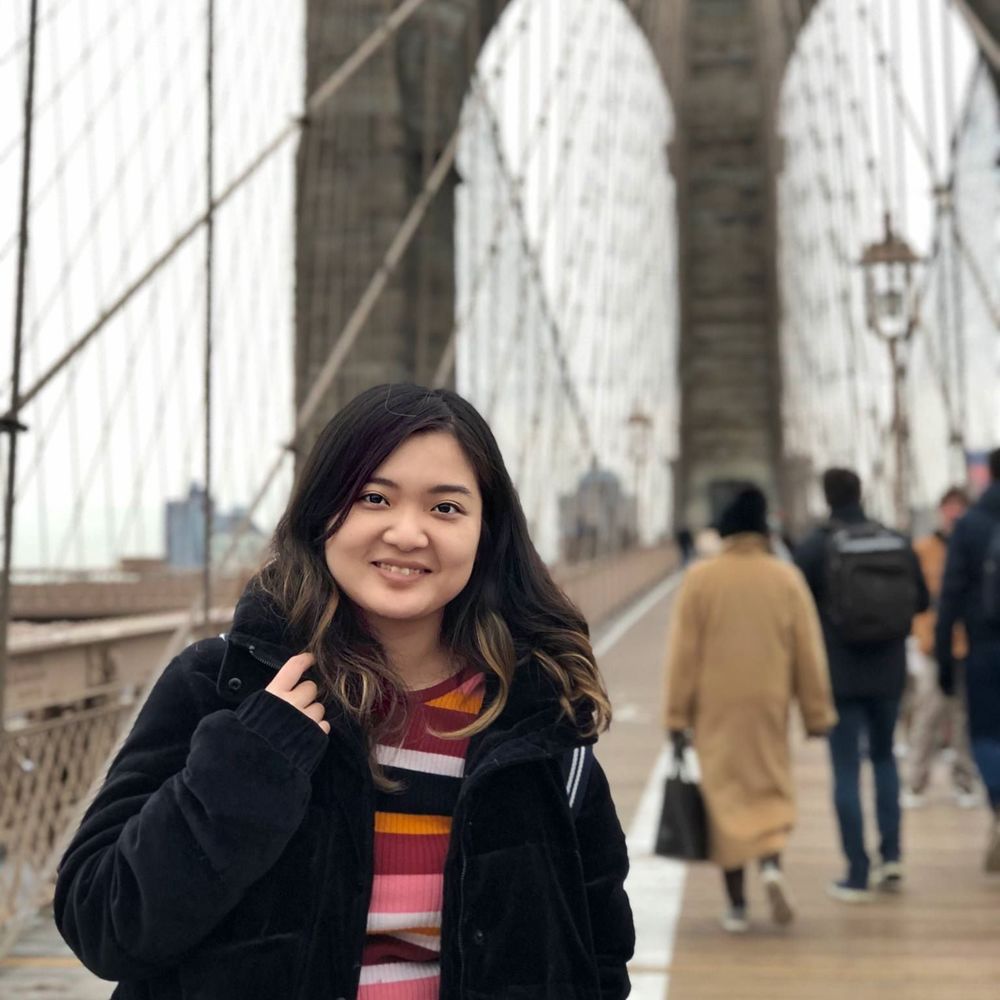 Meet your Posher, Salena